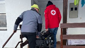 Pomoć za 400 domaćinstava